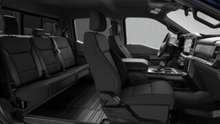 2026 Ford F-150® Internal Image 1